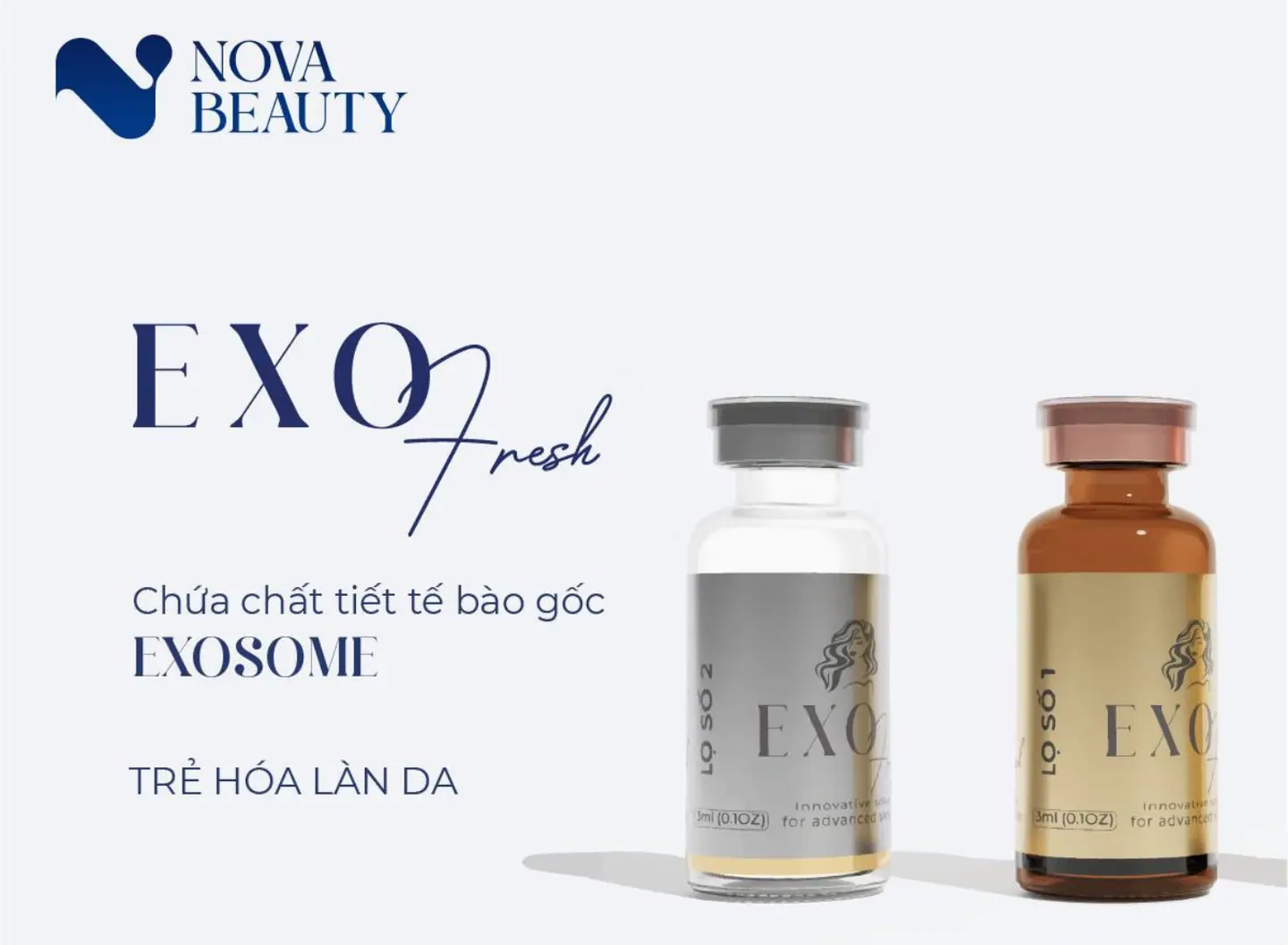 Lưu ý sau khi tiêm Exosome để có hiệu quả cao nhất