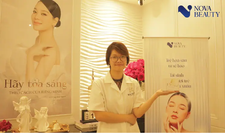 Đội ngũ chuyên gia hàng đầu Việt Nam trong lĩnh vực y học tái sinh