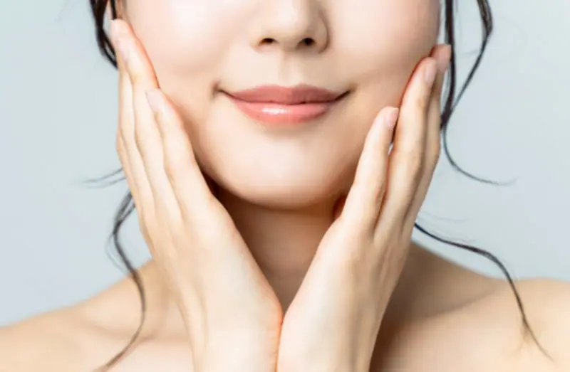 Ảnh: Làn da tươi trẻ không tỳ vết nhờ tế bào gốc