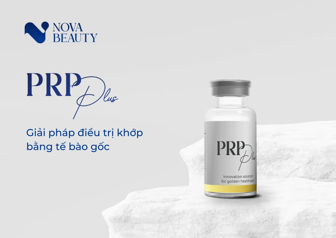 PRP Plus